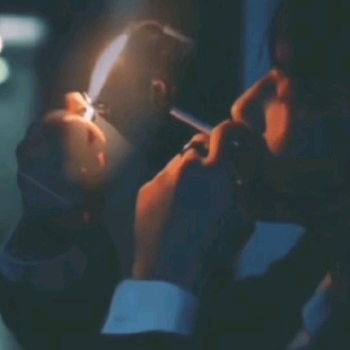 夜深风清犹未眠