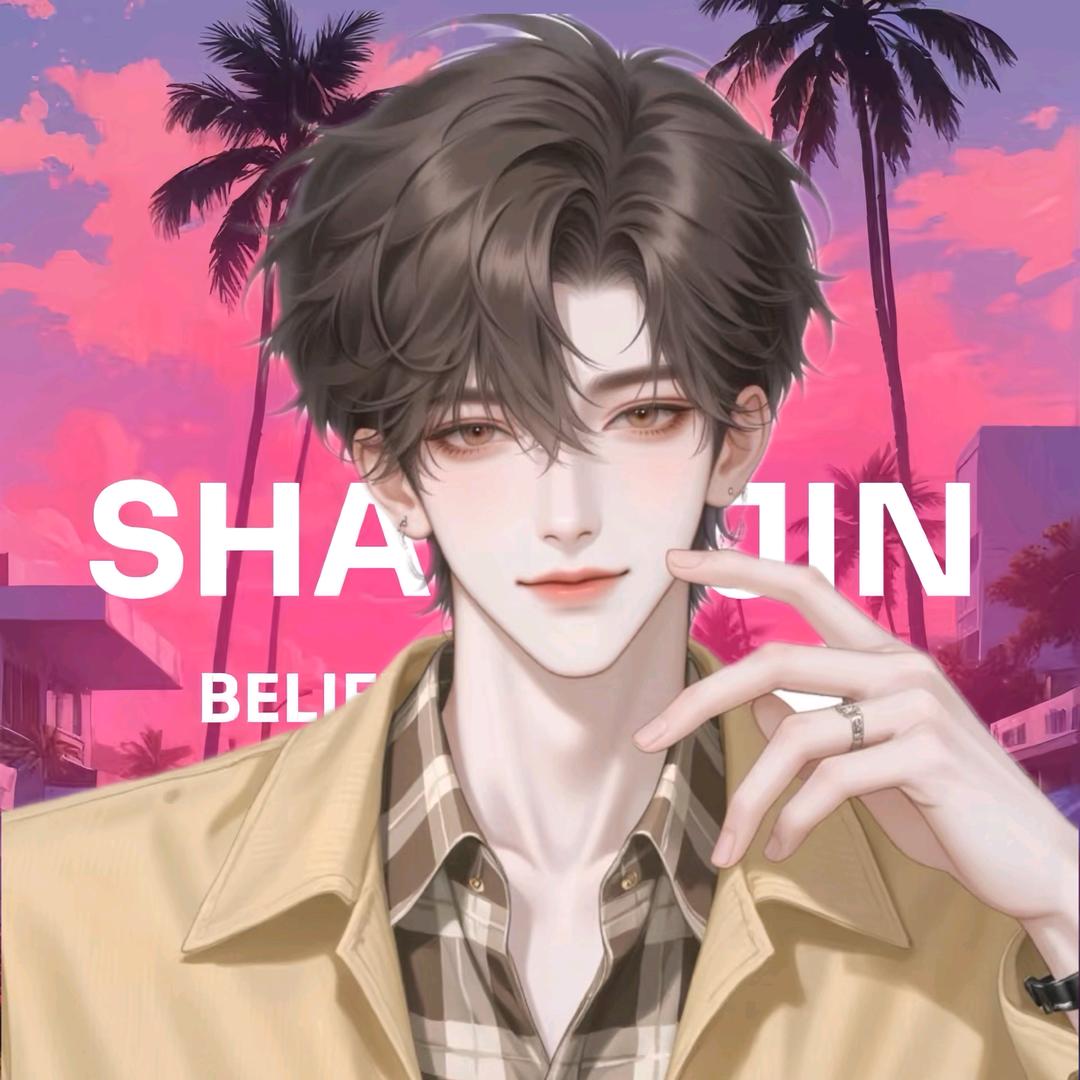 𝓝𝓸.清风