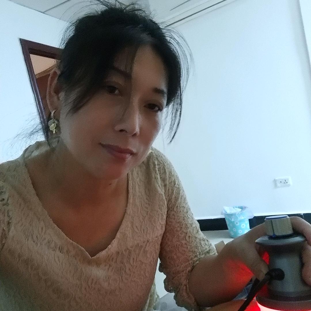 朱火火