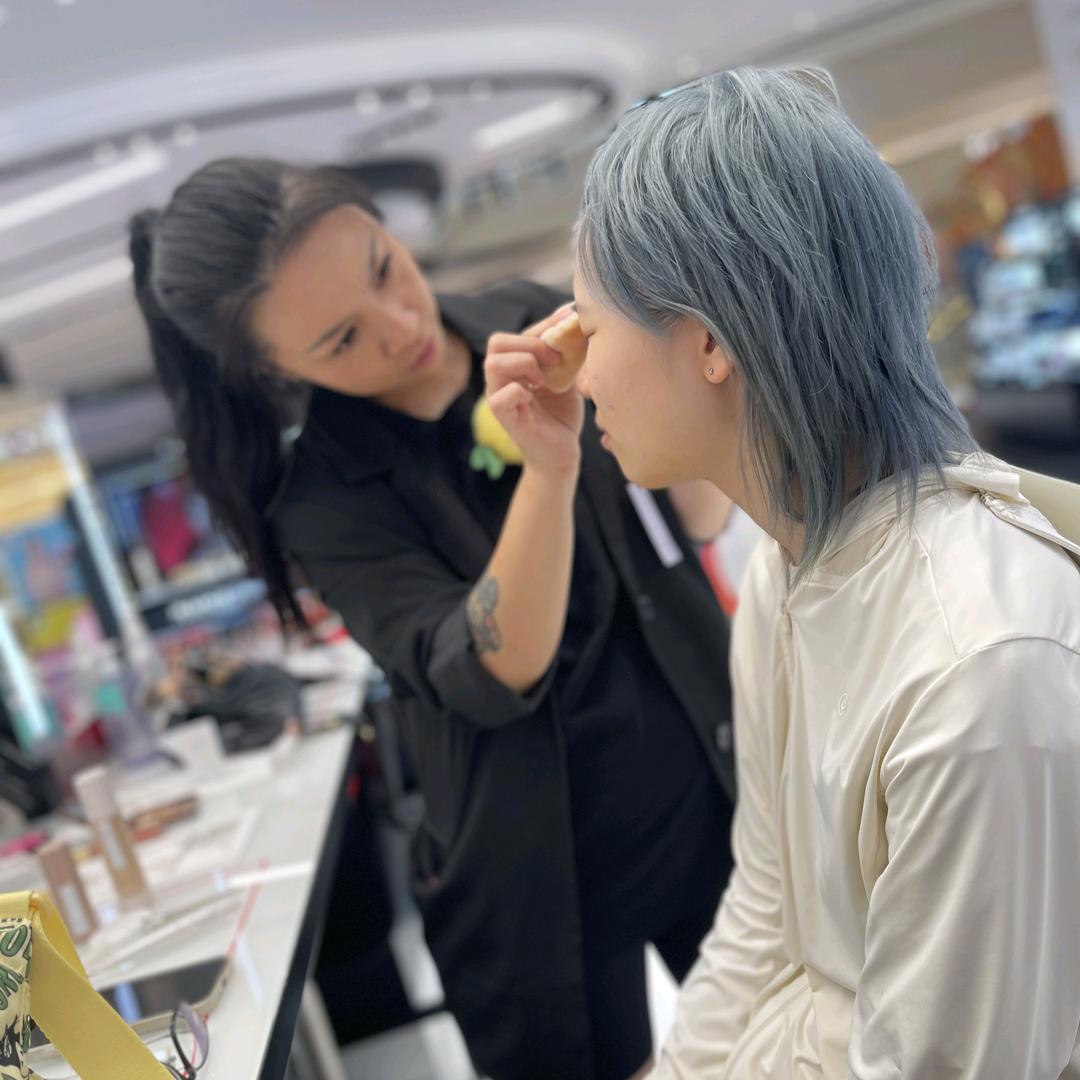 ♎70后☃️陈阿宜💝