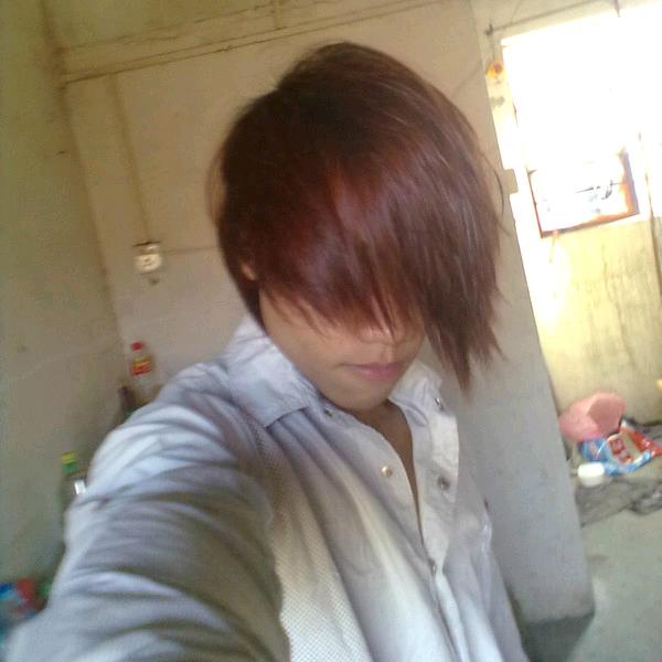 小黑