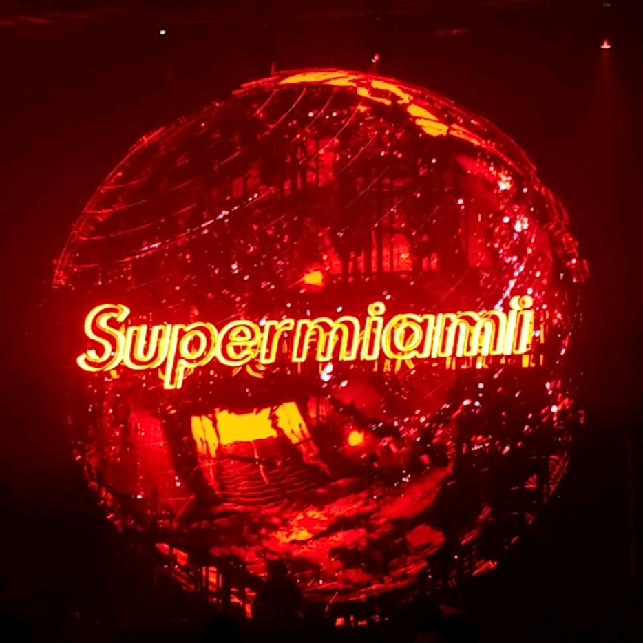 supermiami｜沐然