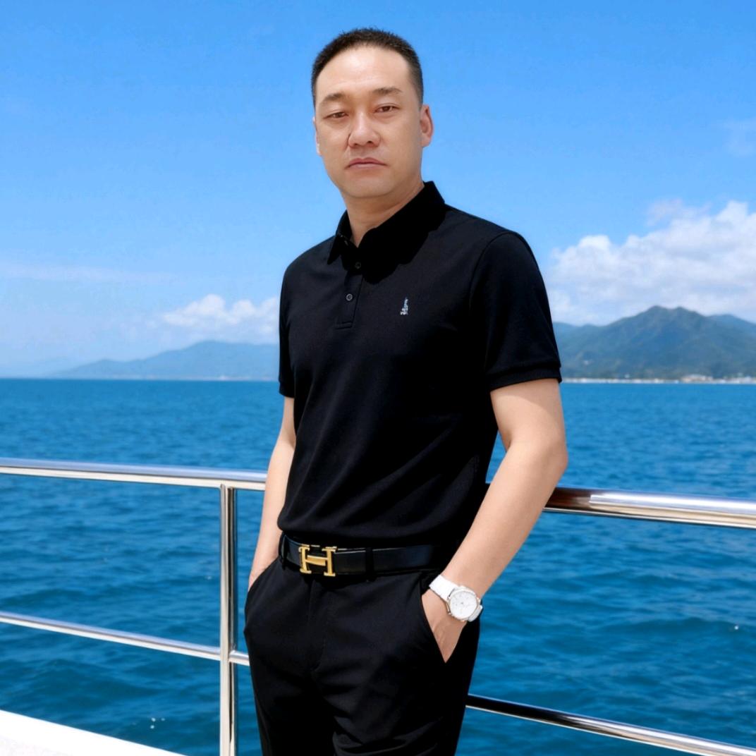 充实（大国勇）