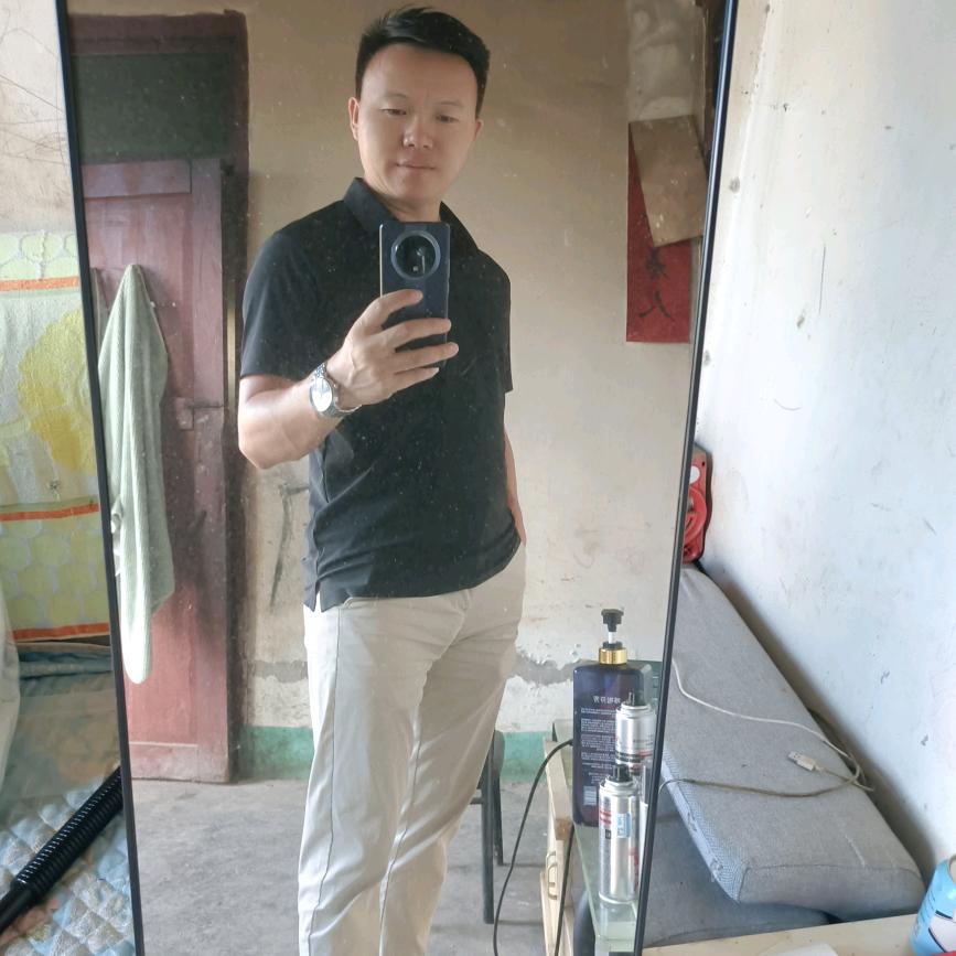 安艺通装饰杨海平