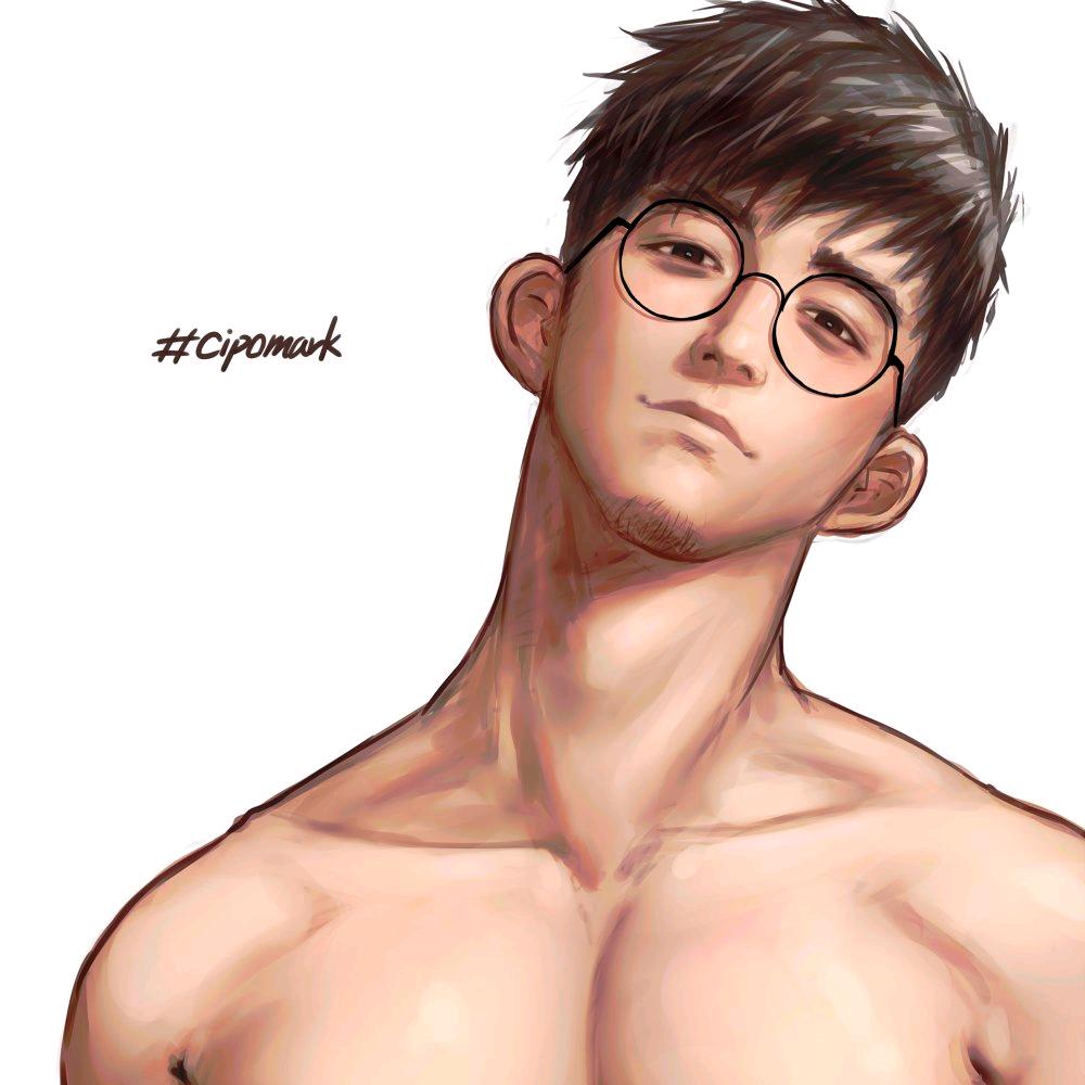 一腔热血把吸血鬼🧛‍♂️烫得满嘴是泡