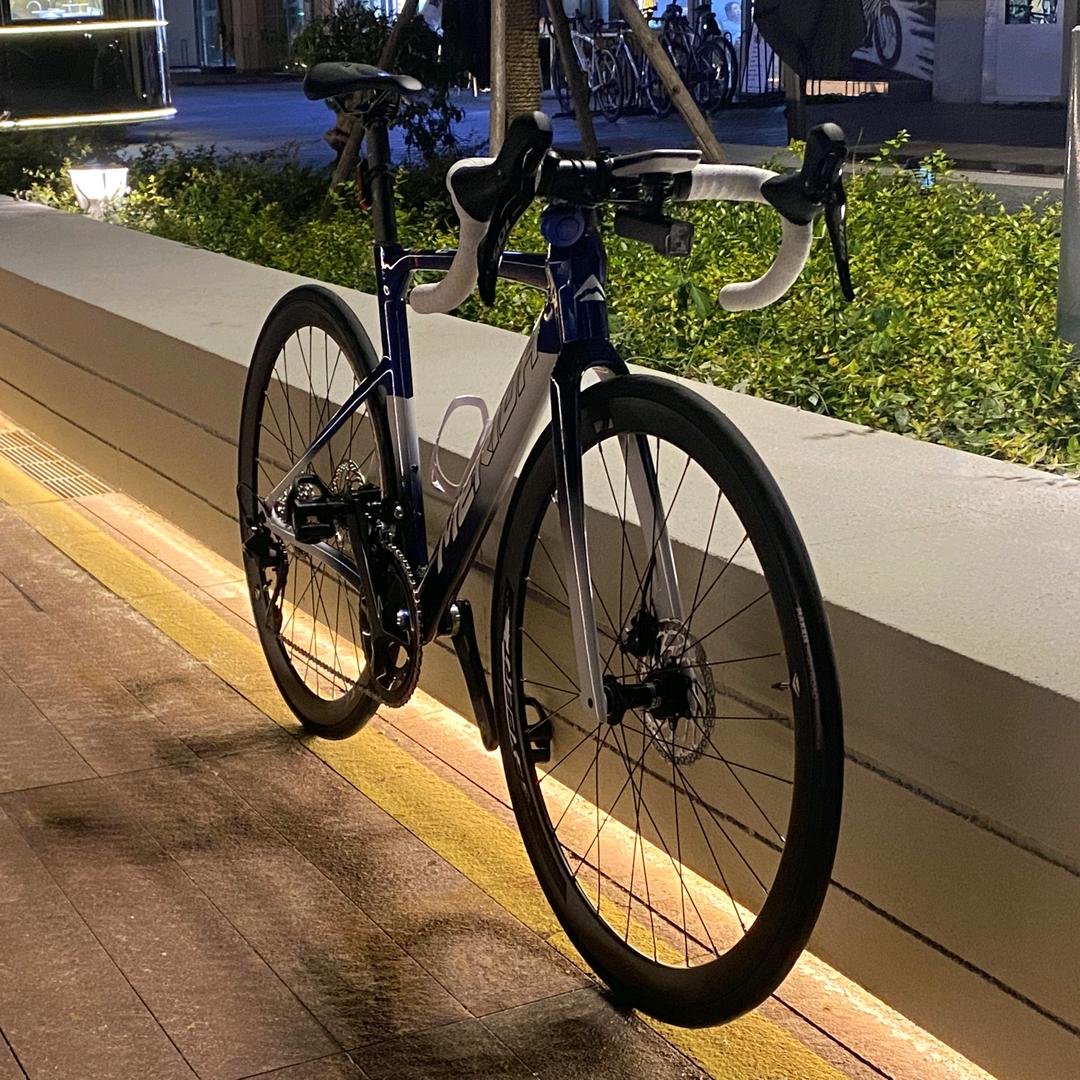 Reacto-Cycling🚴‍♀️