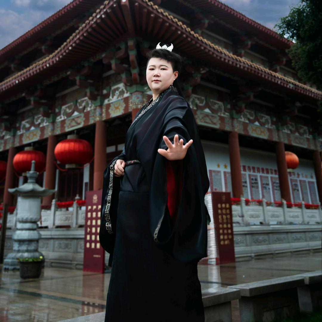 生活如此惬意