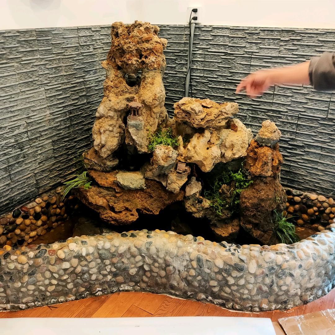 为了生活，只能拼命