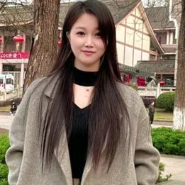 颜颜我只爱你一个宝贝