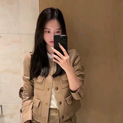 晴大大私服-直播返场