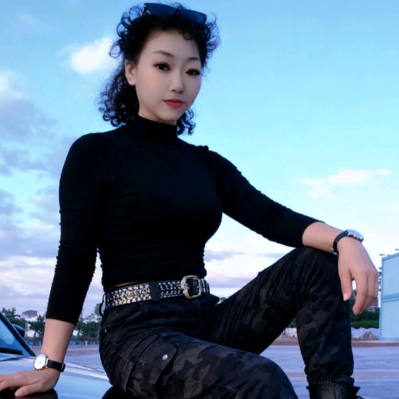 @（知镜～独凡）@