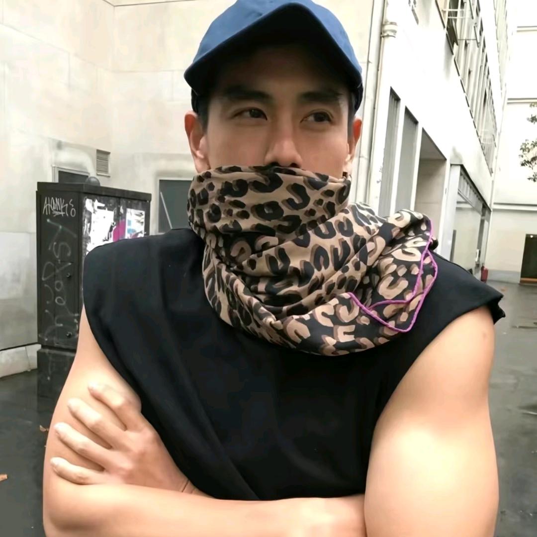明天吃什么