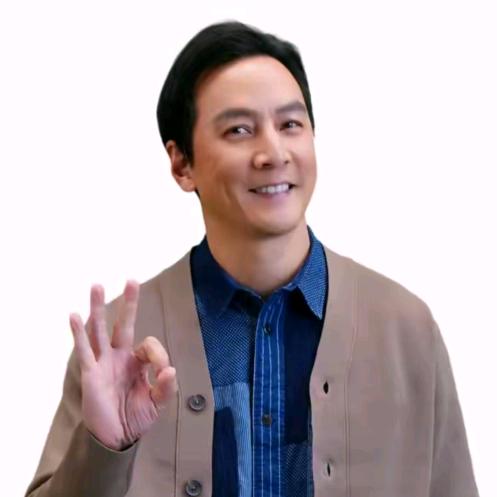 跟着彦祖学口语