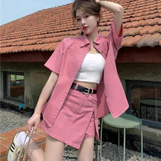 微微甄选服饰