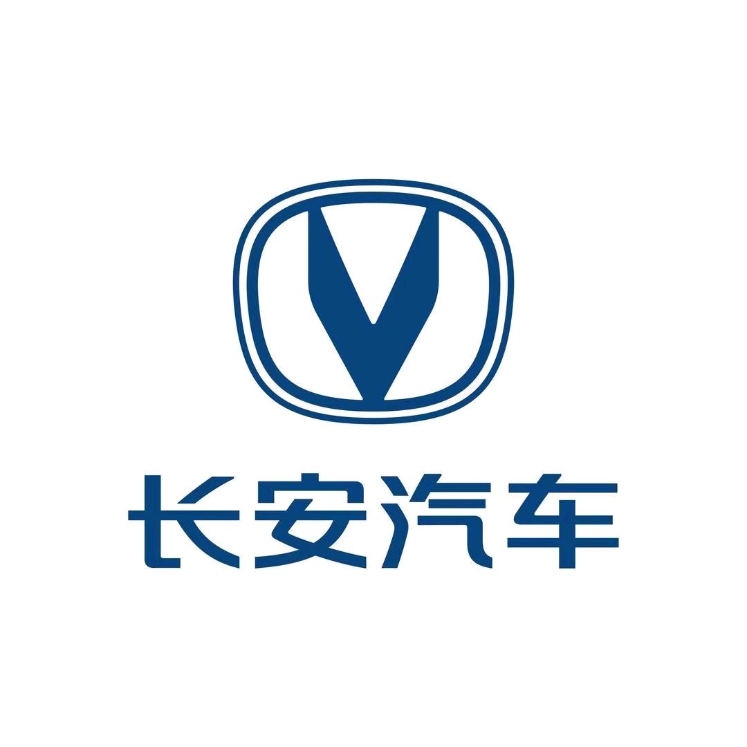 长安汽车玉环金豪店