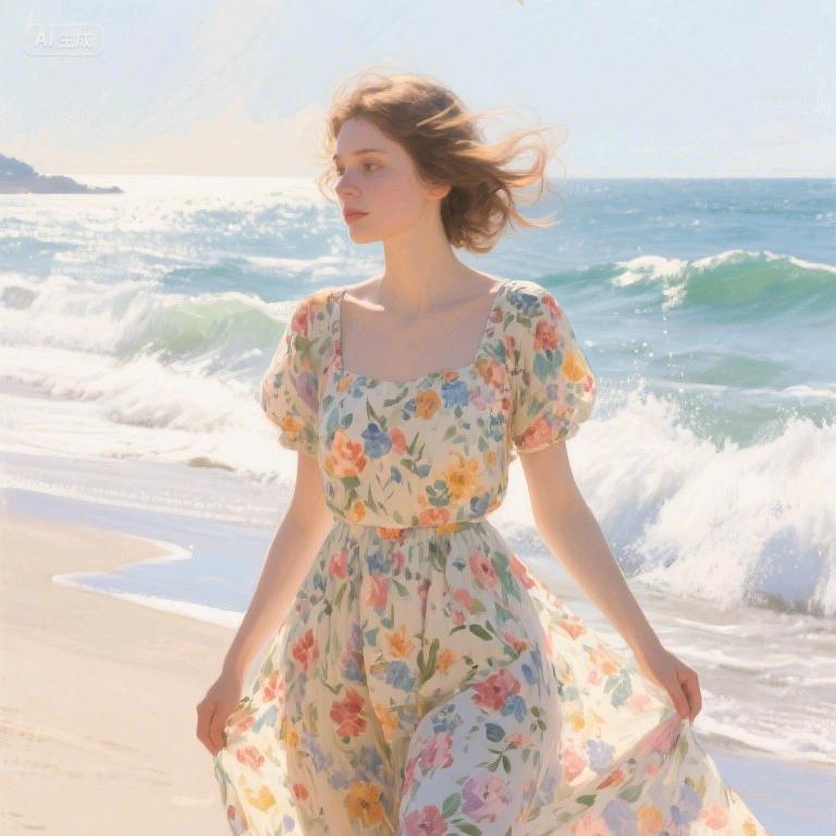 里里海的衣橱