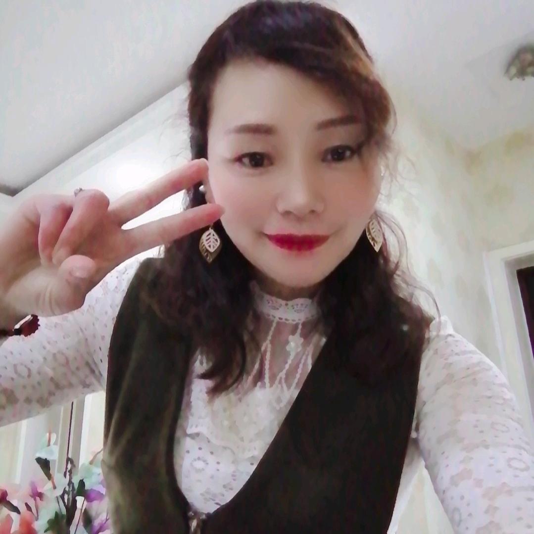 啊兰姐首播