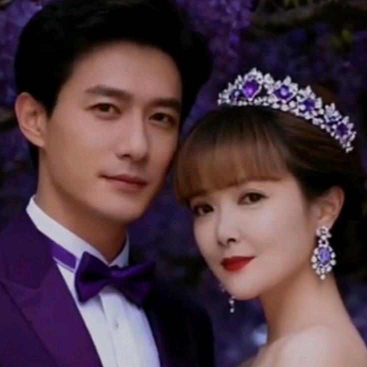 国风女神荷里寒