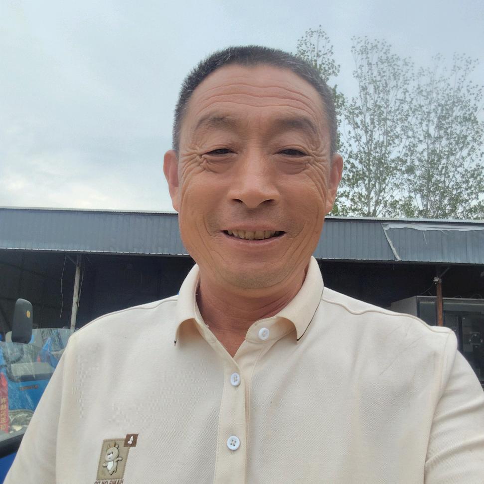 社会论哥二手车