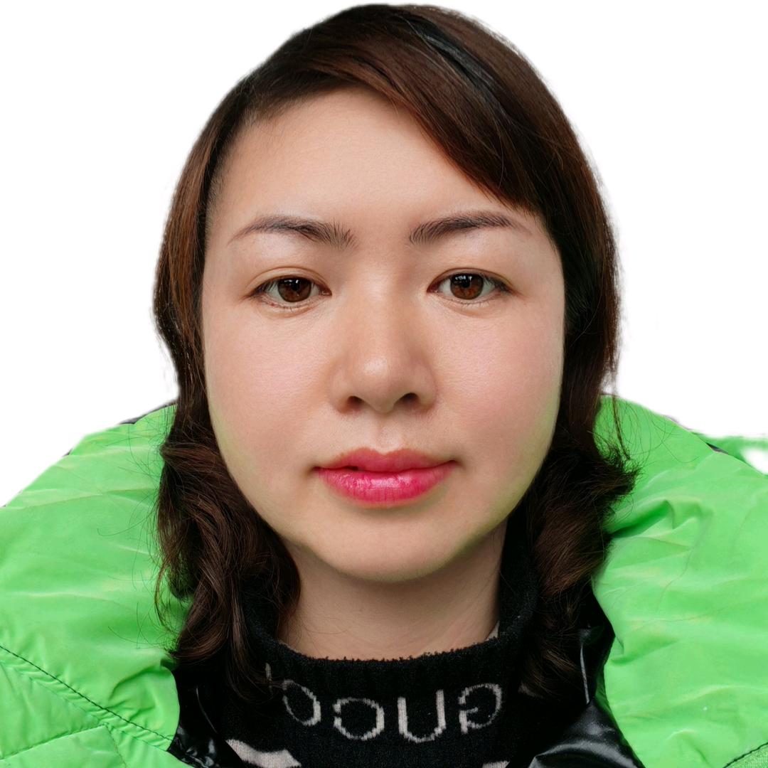 高尔夫球工厂邱姐姐