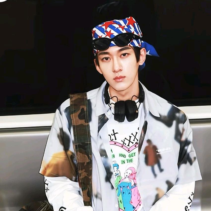 鑫鑫鑫（无畏契约）端