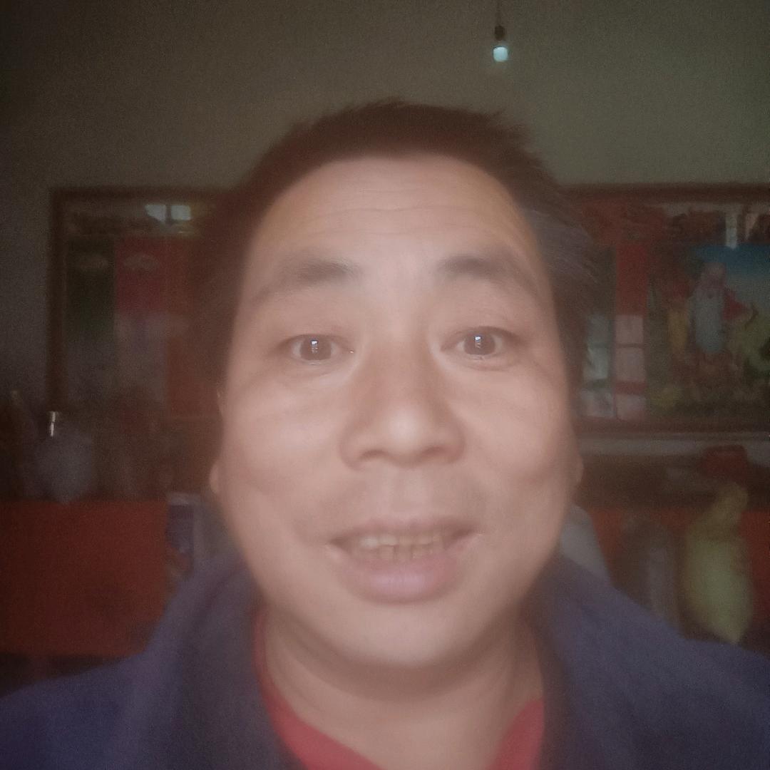 陕南锋哥（没人守护）