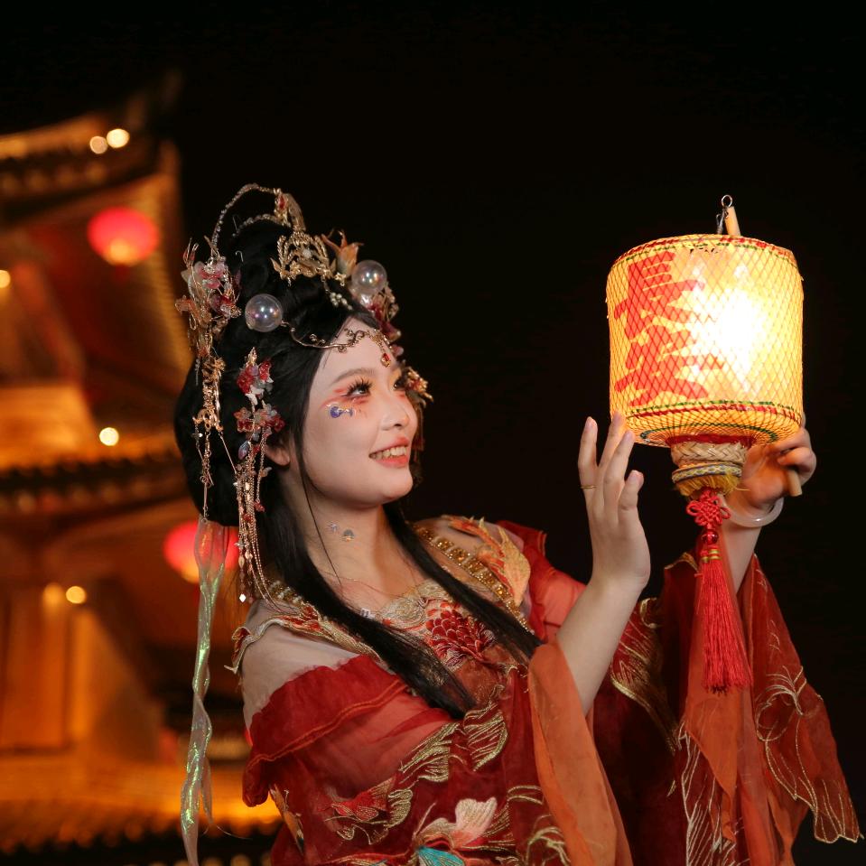 学生主理人