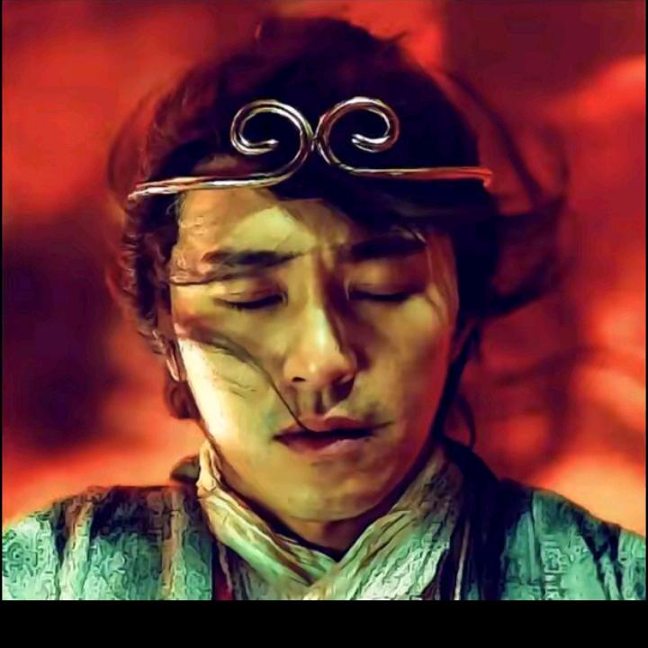 孤云问柳