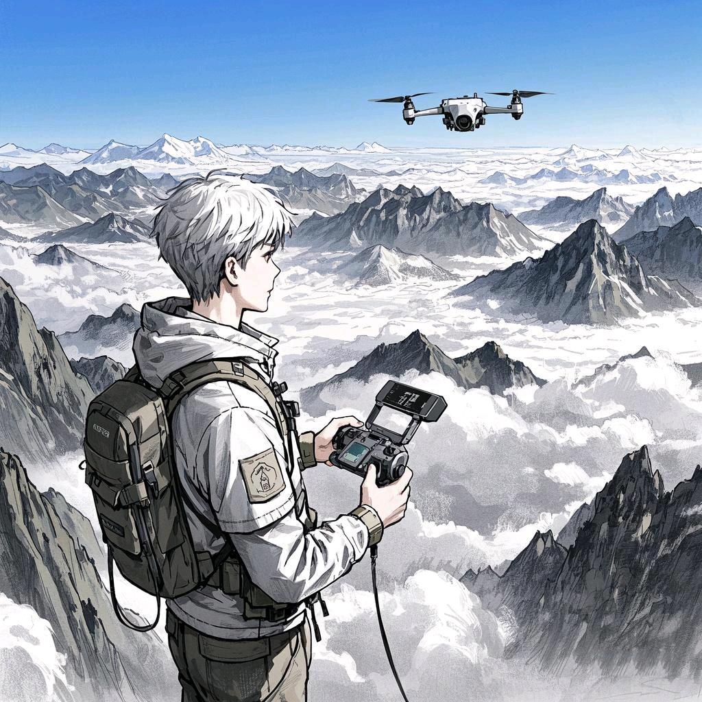 安庆摄影师 爱飞的小李