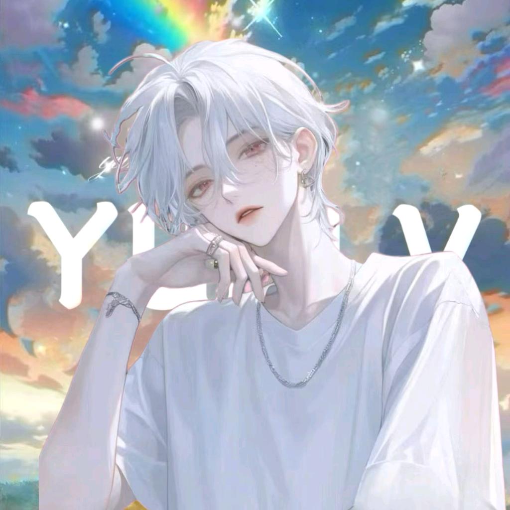 𝓨.木头