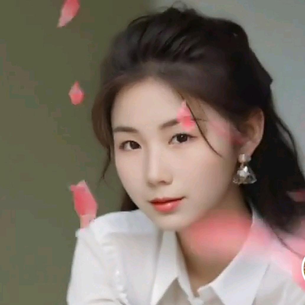 ❤️小余🐟❤️