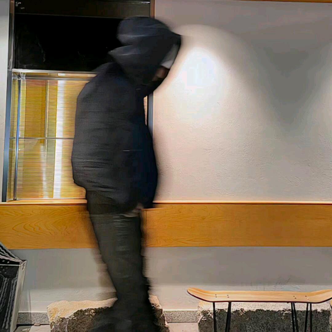 潮起潮落