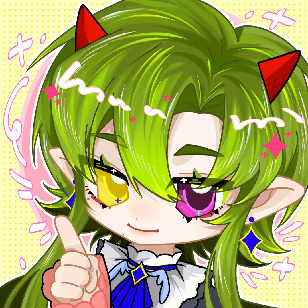 钛色系Ticolors