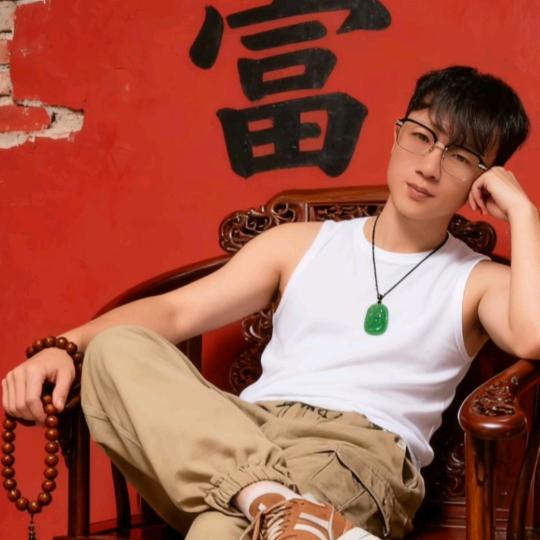 为了生活四处奔波