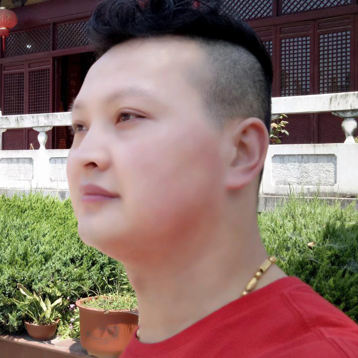 陈竹在胸