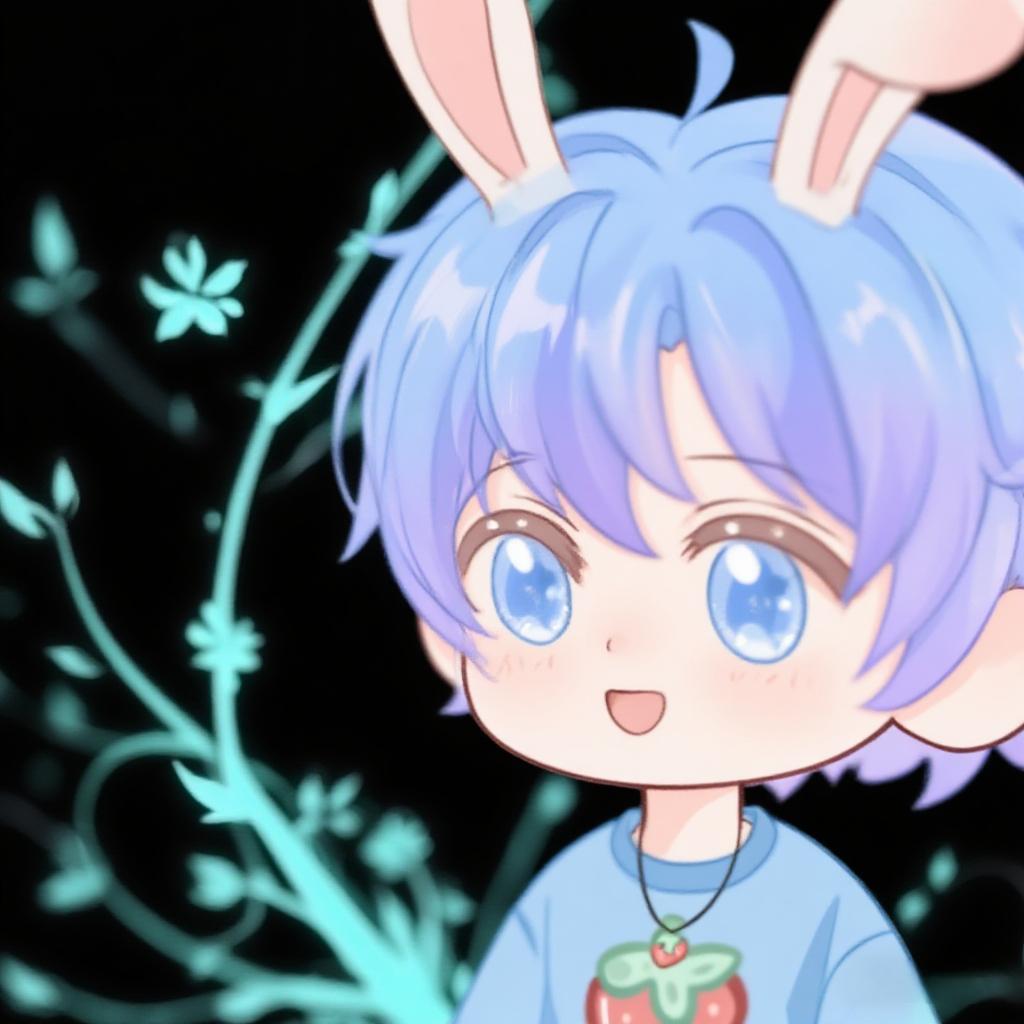 🍓知恩的草莓屁🍓