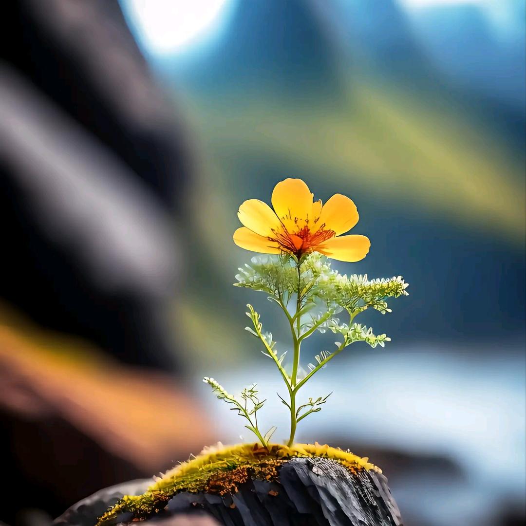 承山