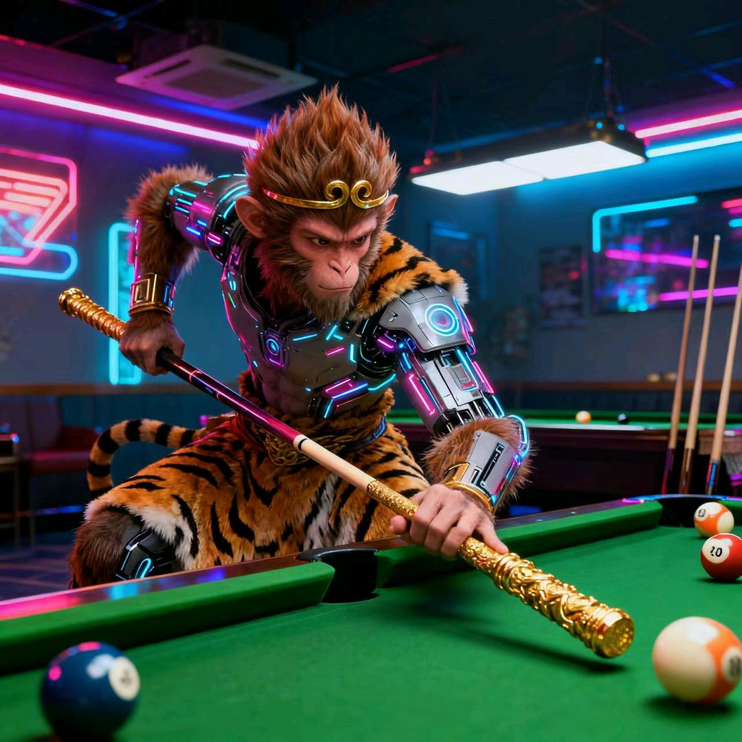 砸瓶捡球显眼包🎱