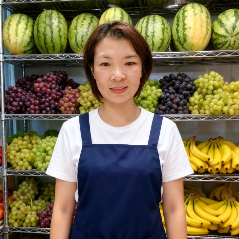 恬园果汇官方号