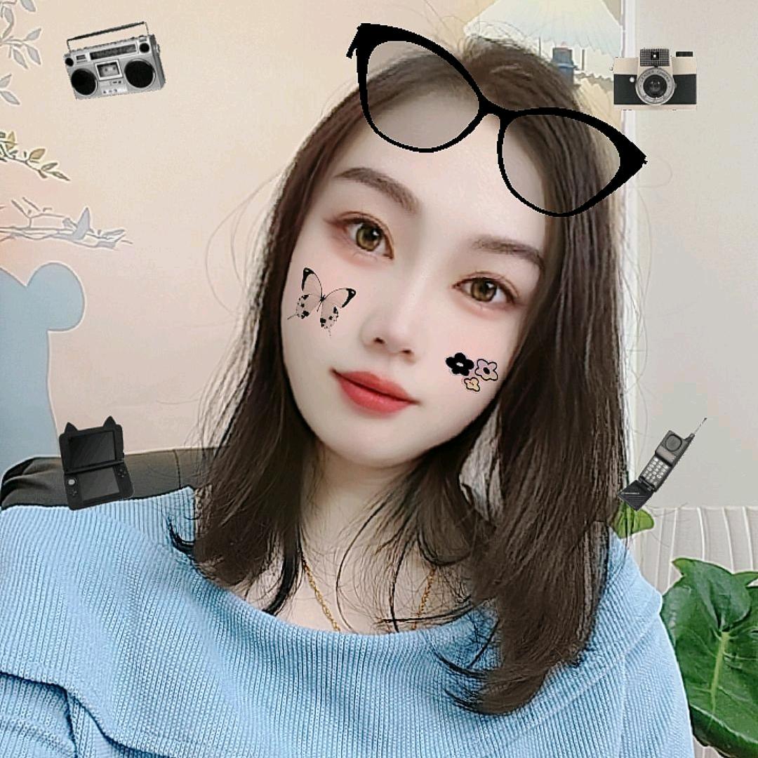 小明好物
