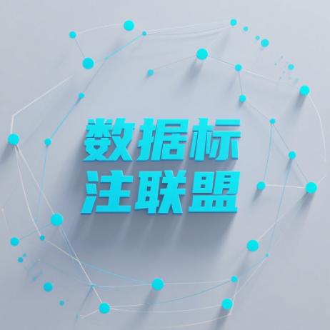 数据标注联盟