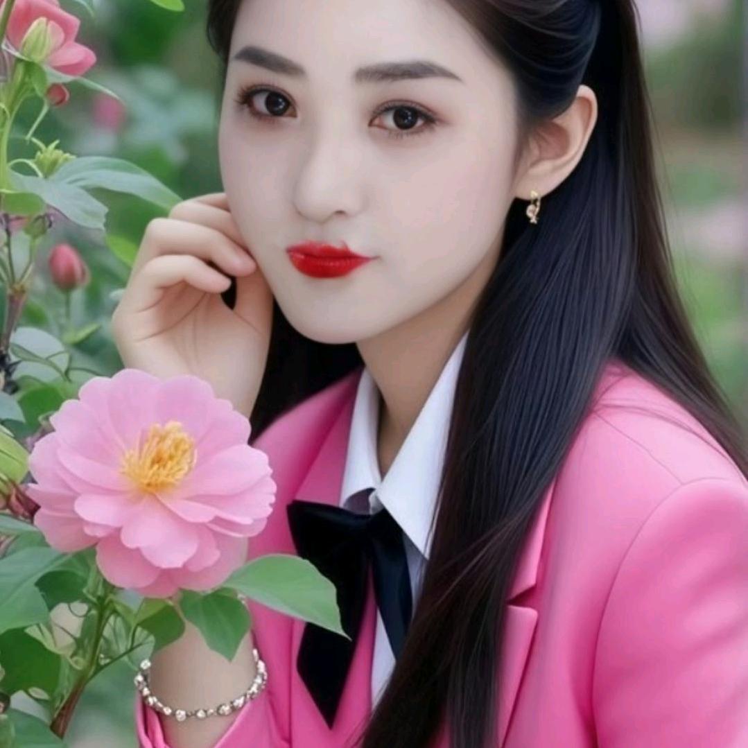 做个坚强女人
