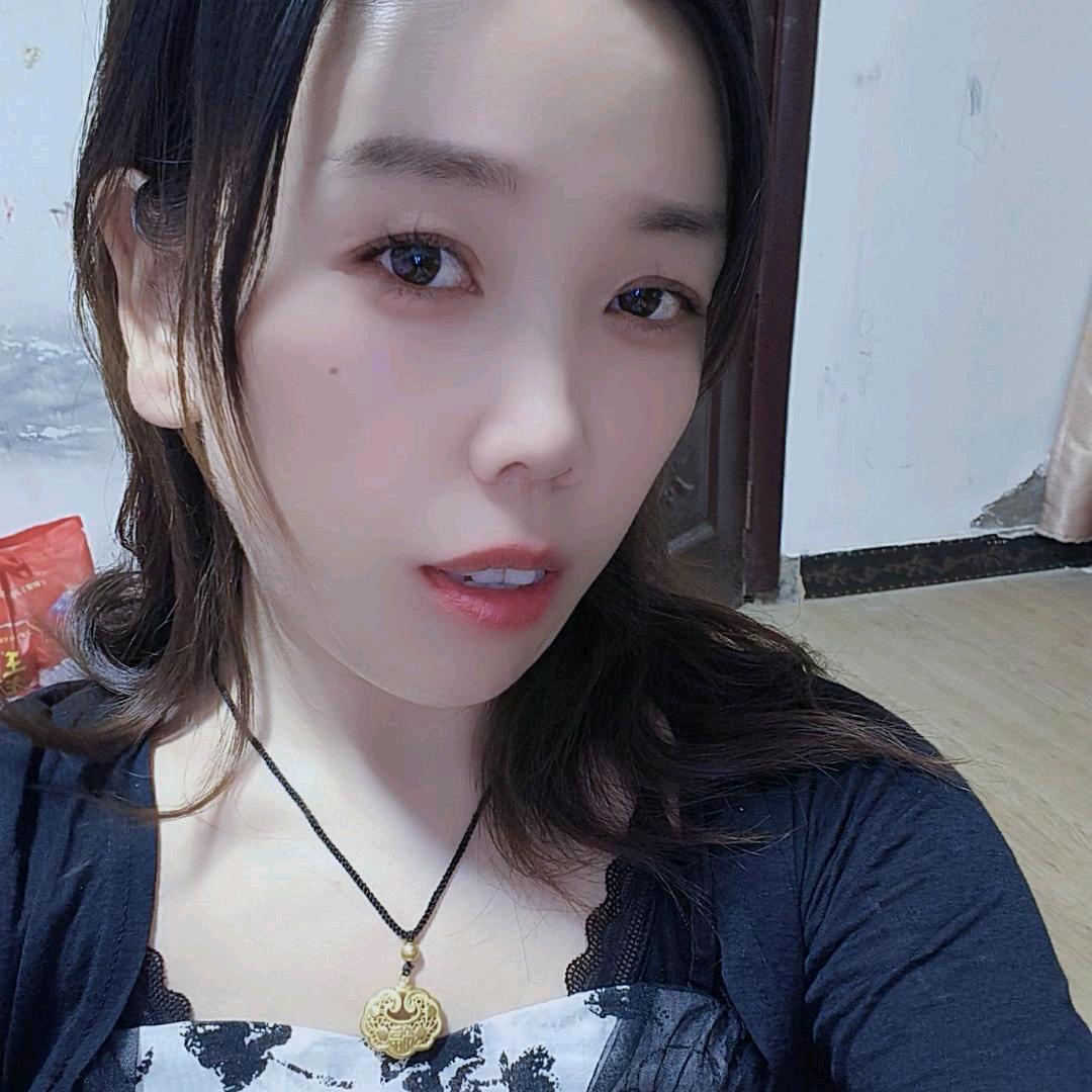 💫🍒余生有你相伴💞