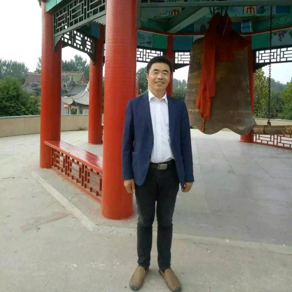 赤陶说伊尹