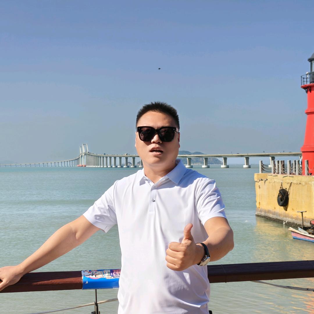 山东中洲国际旅行社：阿武