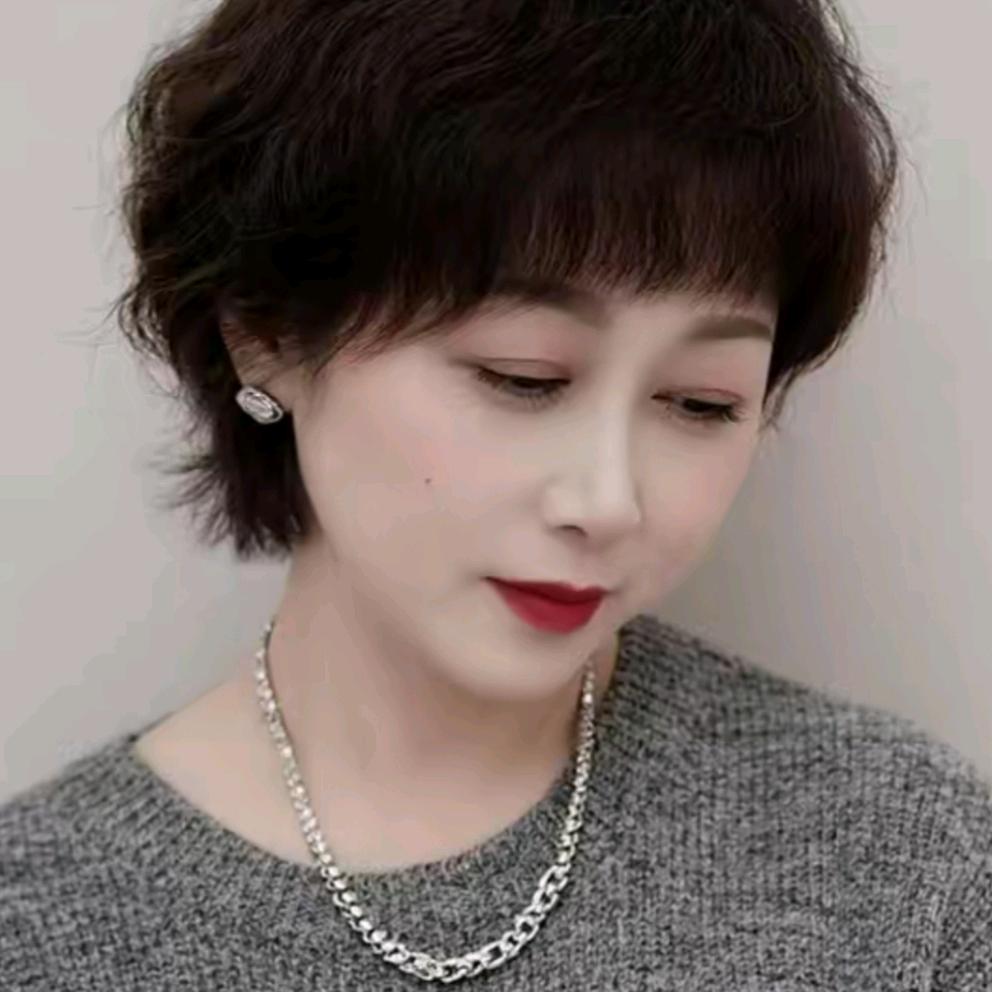利辛侠姐