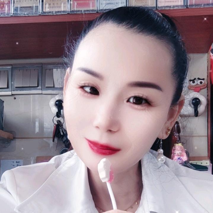 爱跳舞的老妖《你赞我必赞你🌹》