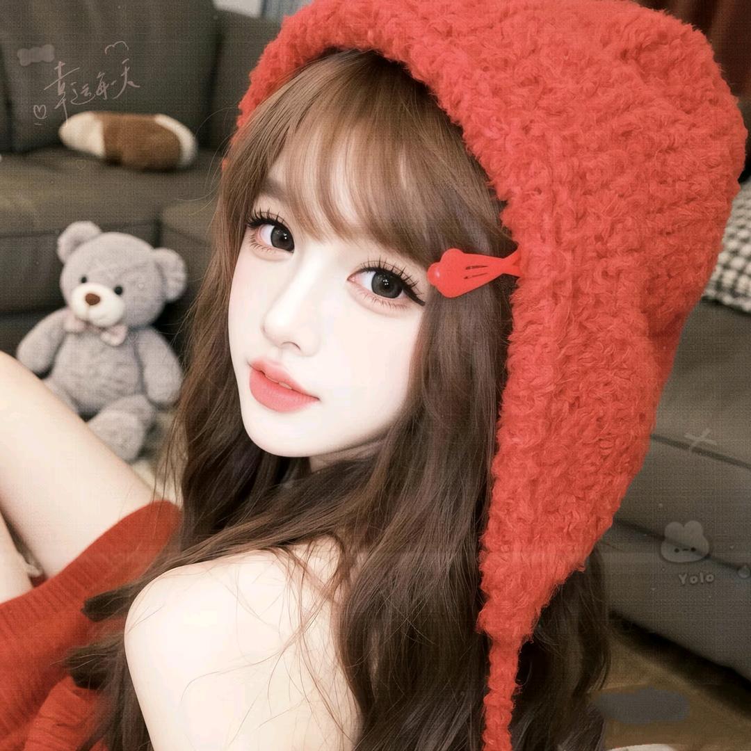 妮蔻✨