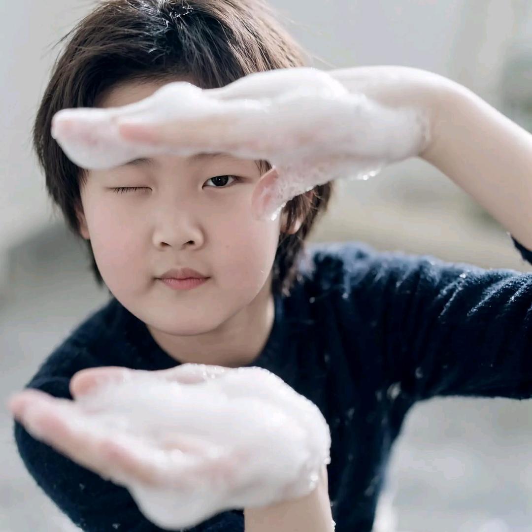 开👍👋心每一天