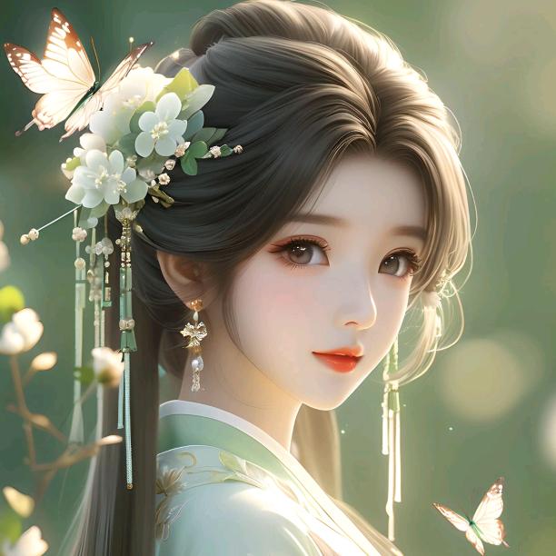 姐姐爱追梦